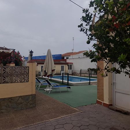 Verdeplaya Matalascañas Εξωτερικό φωτογραφία