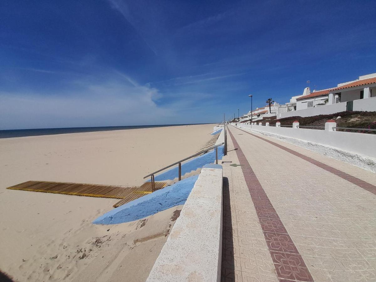 Verdeplaya Matalascañas Εξωτερικό φωτογραφία
